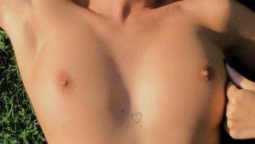Mathilde Tantot Nude on justmyfans.pics