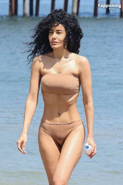 Massiel Taveras Displays Her Summer-Ready Body in Malibu (46 Photos) - Dominica on justmyfans.pics