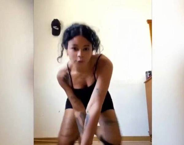 NSFW TEEN TikTok part 8 on justmyfans.pics