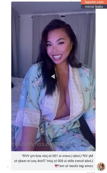 Linda Vo aka itslindavo aka lindavo aka lindavoooo Nude Leaks OnlyFans on justmyfans.pics