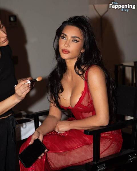 Kim Kardashian Sexy (8 New Photos) on justmyfans.pics