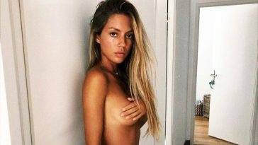 Pauline Tantot Nude LEAKED Pics And Sex Tape Porn on justmyfans.pics
