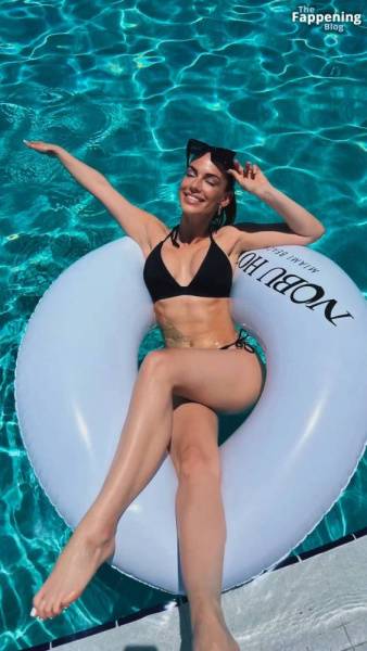 Jessica Lowndes Sexy (6 Photos) on justmyfans.pics